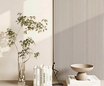 Modern Decorative Set-ID:785439971