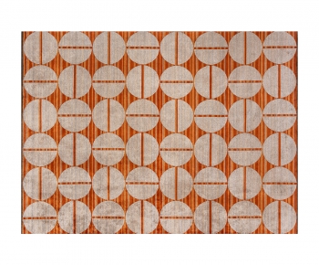 Modern The Carpet-ID:870194911