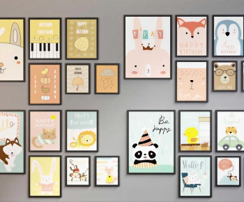 Modern Painting-ID:679630998