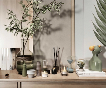 Modern Decorative Set-ID:155303002