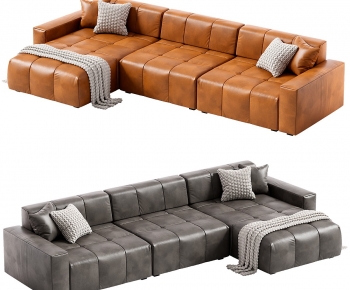 Modern Corner Sofa-ID:720659022