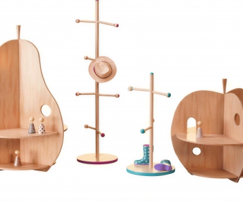 Modern Shelving-ID:132260088