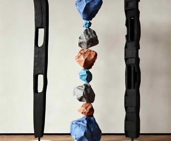 Modern Sculpture-ID:345714094