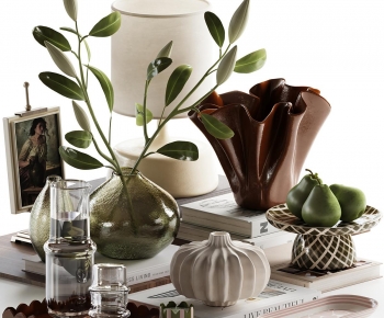 Modern Decorative Set-ID:417711972
