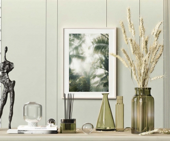Modern Decorative Set-ID:361080884