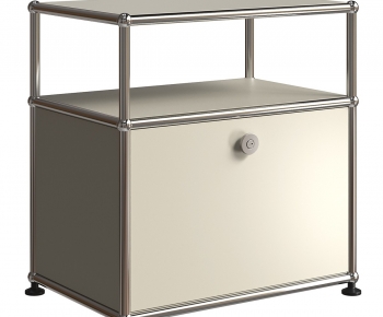 Modern Bedside Cupboard-ID:544032103