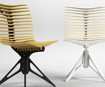 Modern Lounge Chair-ID:659485101