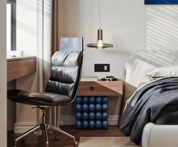 Modern Office Table-ID:766239882