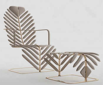 Modern Lounge Chair-ID:592065108