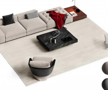 Modern Sofa Combination-ID:767968896