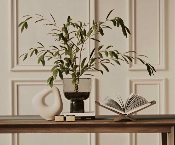 Modern Decorative Set-ID:787600044