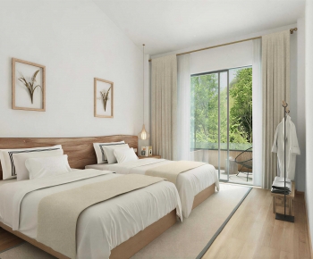 Japanese Style Guest Room-ID:640913015