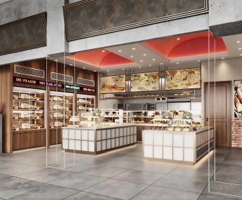 Modern Bakery-ID:250602967