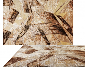 Modern The Carpet-ID:364589733