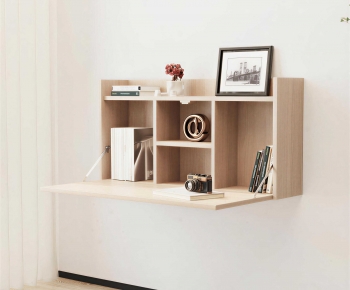 Modern Bookshelf-ID:939523949