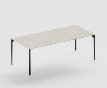 Modern Dining Table-ID:118971118