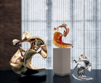 Modern Sculpture-ID:532259915