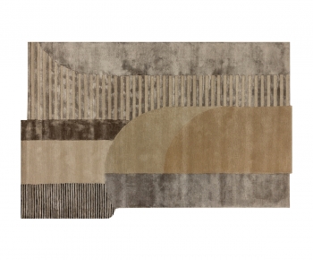 Modern The Carpet-ID:491214995