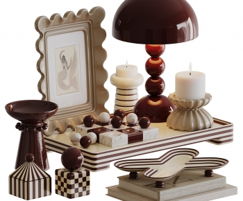 Modern Decorative Set-ID:461375957