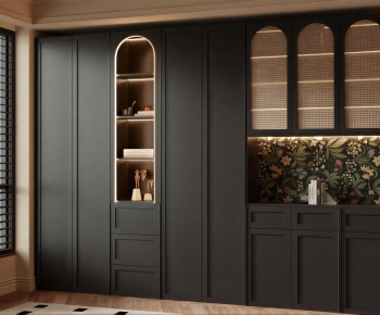French Style Sideboard-ID:627896075