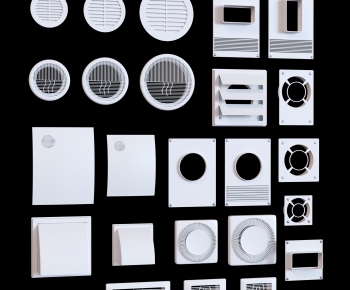 Modern Piece Of Hardware-ID:239500056