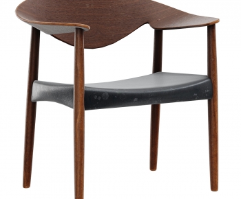 Modern Dining Chair-ID:836998944