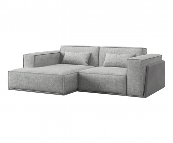 Modern Corner Sofa-ID:925699955