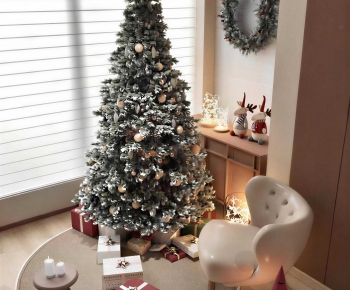 Modern Tree-ID:449131972
