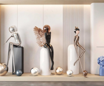 Modern Sculpture-ID:515146025