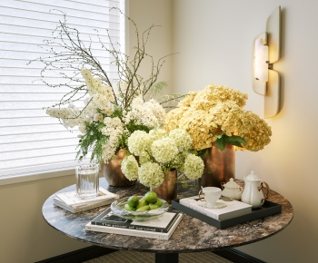 Modern Decorative Set-ID:465385917