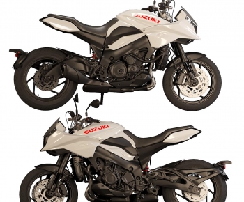 Modern Motorcycle-ID:816536908