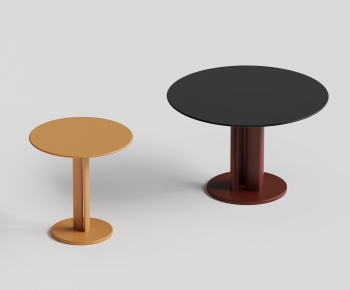 Modern Side Table/corner Table-ID:205380925