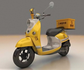Modern Motorcycle-ID:470144997