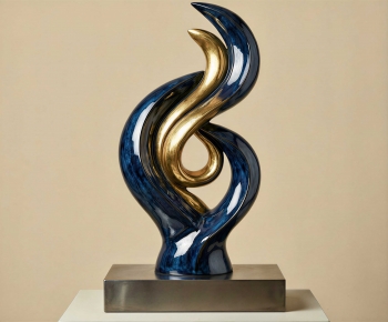 Modern Sculpture-ID:491174946