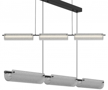 Modern Long Chandelier-ID:844870095