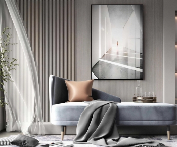 Modern Noble Concubine Chair-ID:636679899