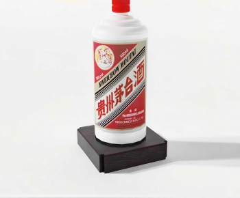 New Chinese Style Wine-ID:967603923