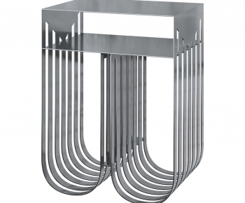 Modern Side Table/corner Table-ID:324866067