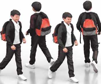 Modern Children-ID:691006905