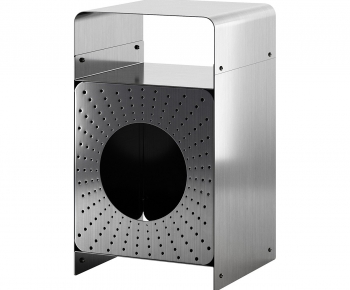 Modern Bedside Cupboard-ID:451009376
