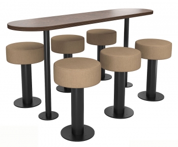 Modern Counter Bar-ID:667716989