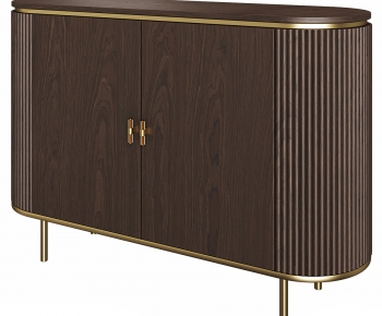 Modern Side Cabinet-ID:868488076