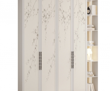 Modern The Wardrobe-ID:576838972