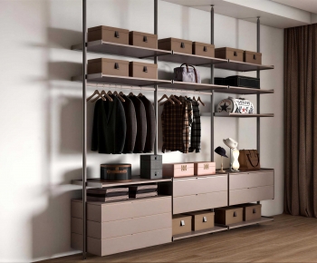 Modern The Wardrobe-ID:205466998