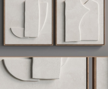 Wabi-sabi Style Wall Decoration-ID:319722894