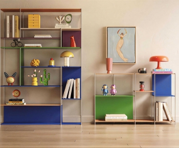 Modern Shelving-ID:111215113