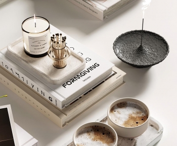 Modern Decorative Set-ID:826186904