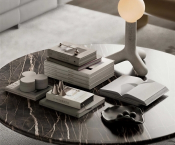Modern Decorative Set-ID:797899969