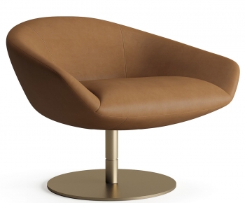 Modern Lounge Chair-ID:628740871