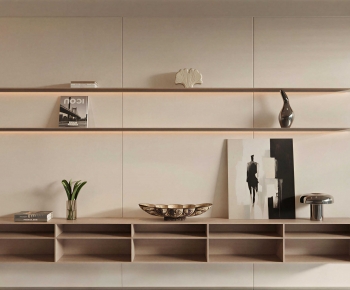Modern Decorative Set-ID:737704995